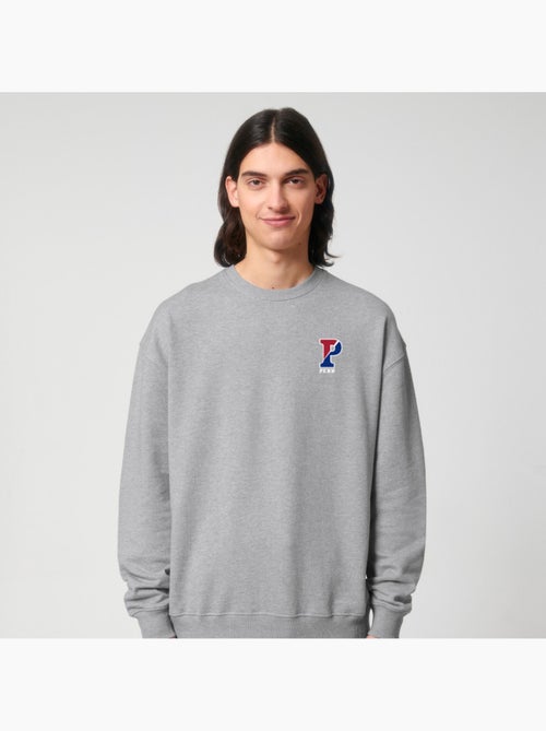 Felpa Uomo - PENN CŒUR - Kiabi