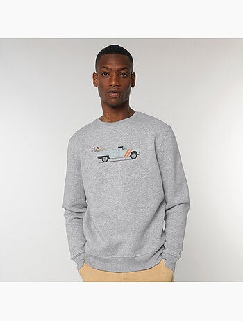 Felpa Uomo - PICKUP