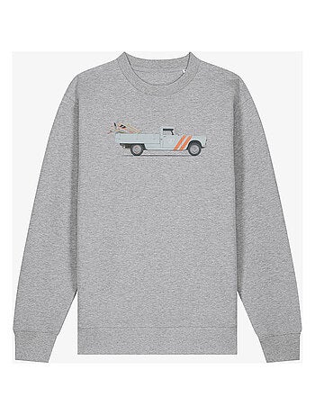 Felpa Uomo - PICKUP