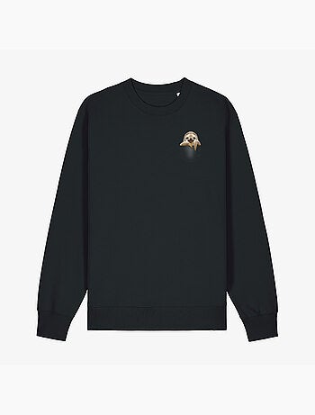 Felpa Uomo - POCKET SLOTH