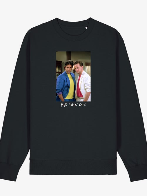 Felpa Uomo - ROSS & JOEY - Kiabi