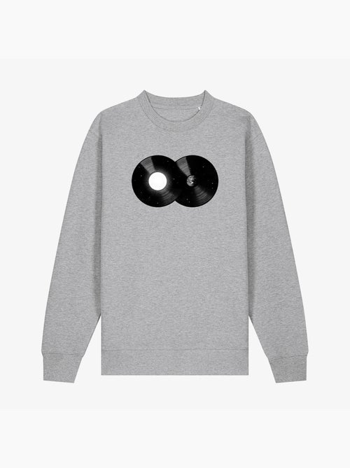 Felpa Uomo - SOUNDS OF THE GALAXY - Kiabi