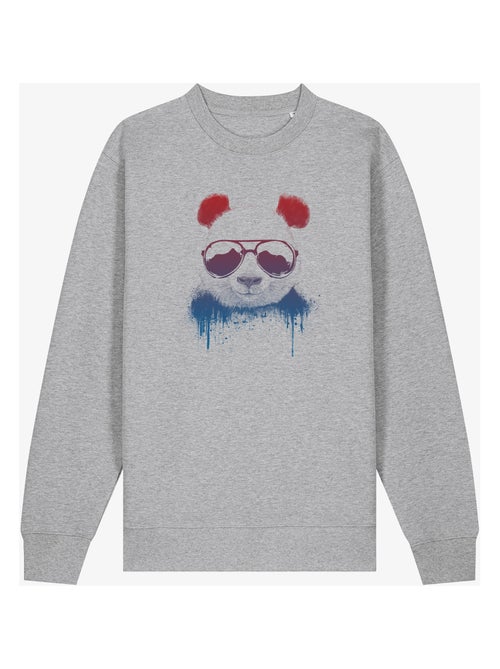 Felpa Uomo - STAY COOL - Kiabi