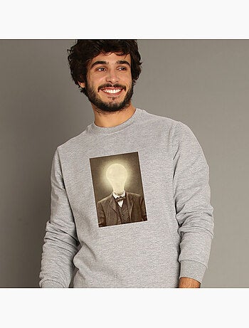 Felpa Uomo - THE IDEAMAN