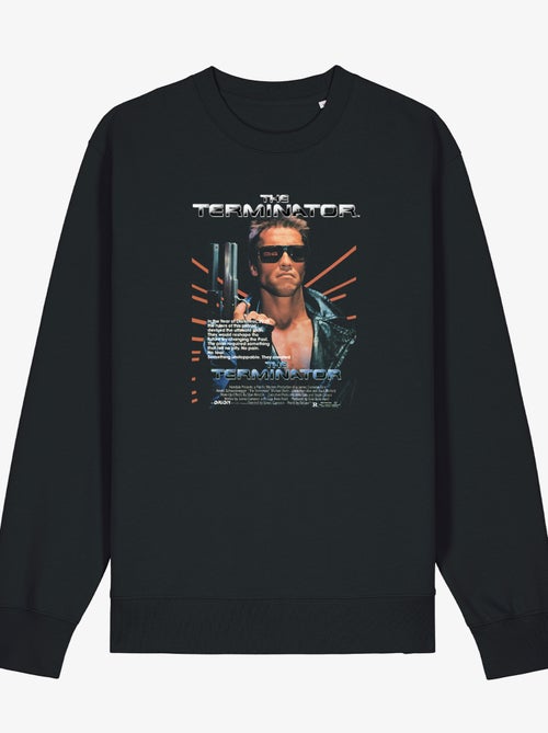 Felpa Uomo - THE TERMINATOR 2 - Kiabi