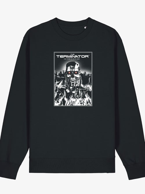 Felpa Uomo - THE TERMINATOR 3 - Kiabi