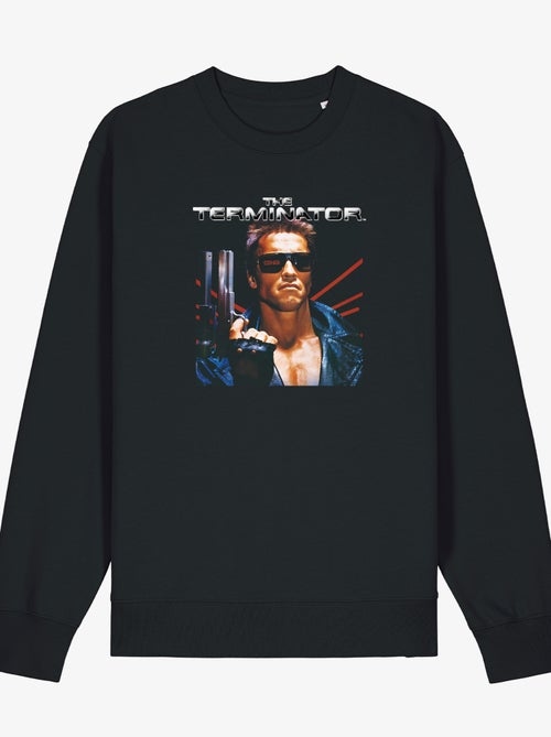 Felpa Uomo - THE TERMINATOR 4 - Kiabi