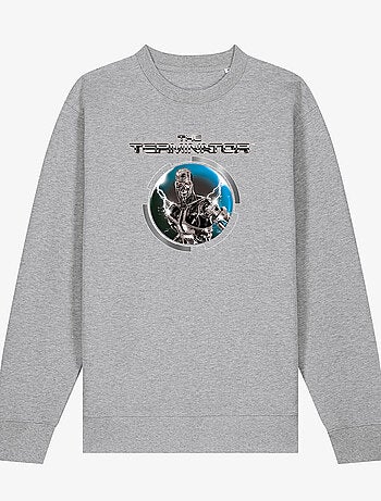 Felpa Uomo - THE TERMINATOR