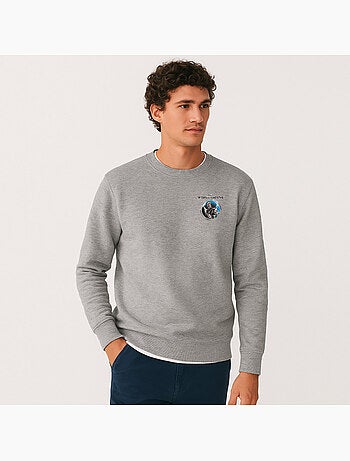 Felpa Uomo - THE TERMINATOR LOGO COEUR