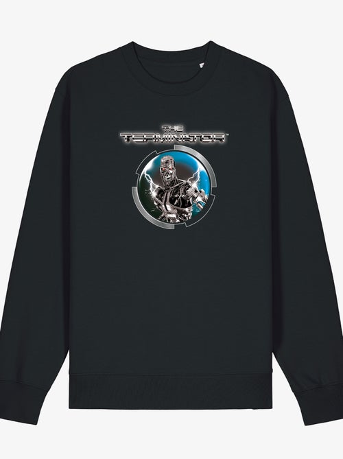 Felpa Uomo - THE TERMINATOR - Kiabi