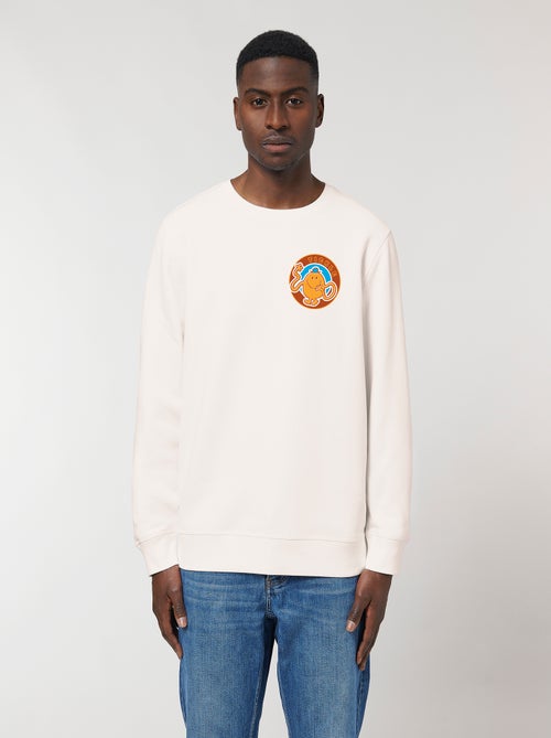 Felpa Uomo - TICKLE COEUR - Kiabi