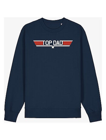 Felpa Uomo - TOP DAD