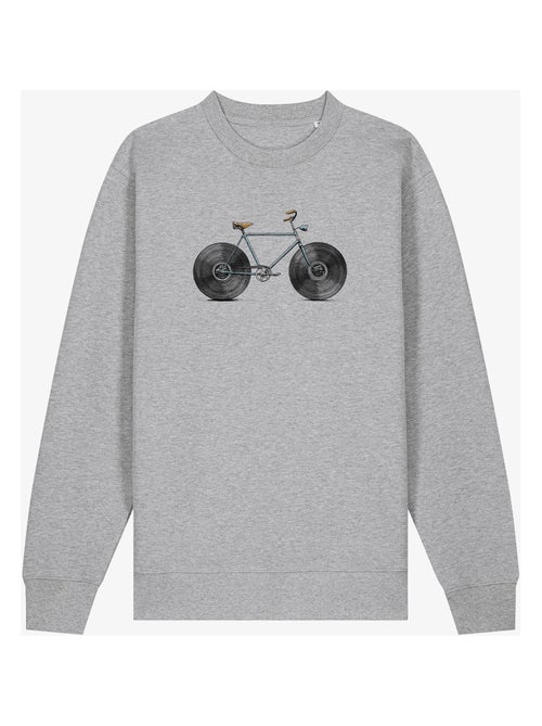 Felpa Uomo - VELOPHONE - Kiabi