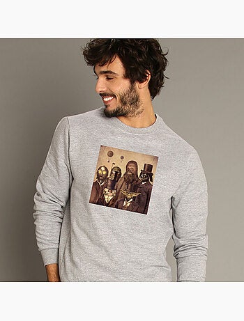 Felpa Uomo - VICTORIAN WARS