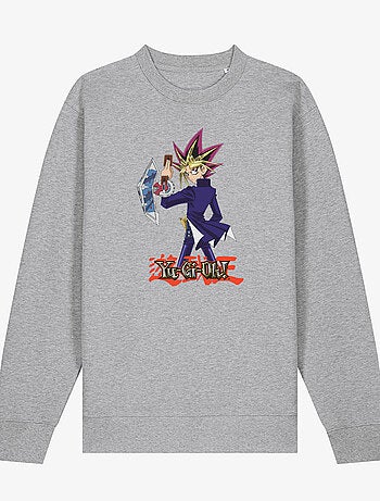 Felpa Uomo - YU GI OH 1