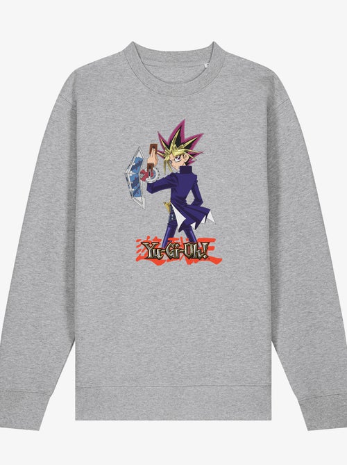 Felpa Uomo - YU GI OH 1 - Kiabi