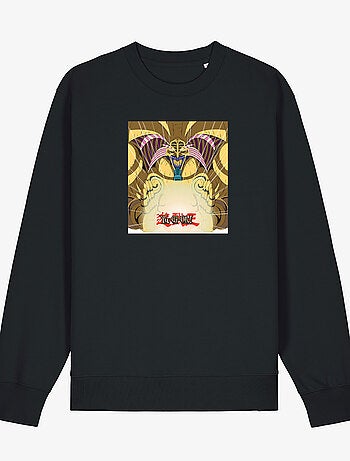 Felpa Uomo - YU GI OH 11