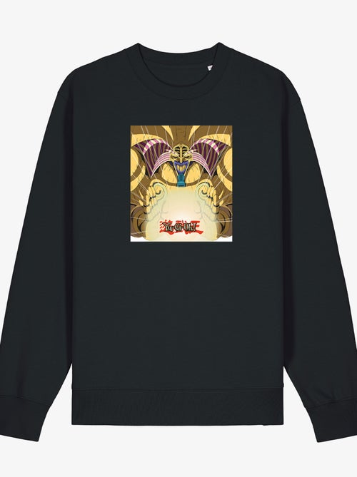 Felpa Uomo - YU GI OH 11 - Kiabi