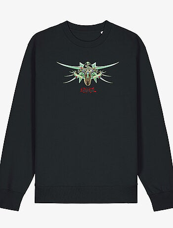 Felpa Uomo - YU GI OH 12