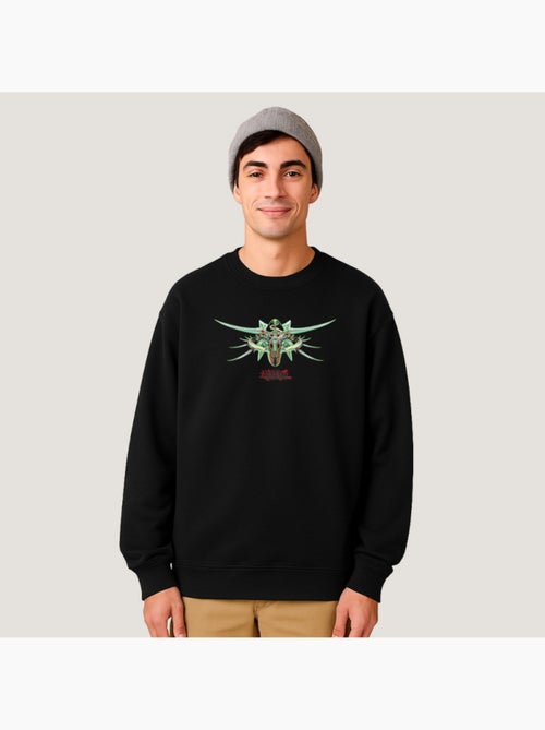 Felpa Uomo - YU GI OH 12 - Kiabi