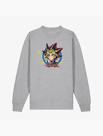 Felpa Uomo - YU GI OH 2