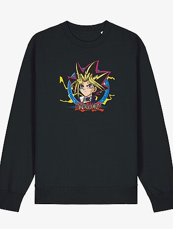 Felpa Uomo - YU GI OH 2