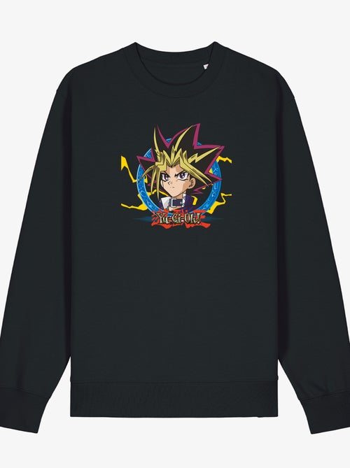 Felpa Uomo - YU GI OH 2 - Kiabi