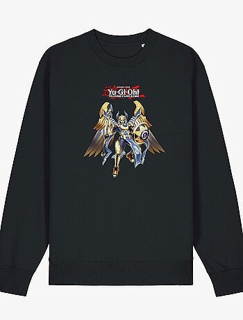 Felpa Uomo - YU GI OH 8