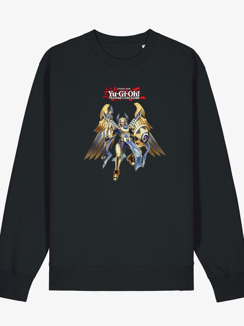 Felpa Uomo - YU GI OH 8 - Kiabi