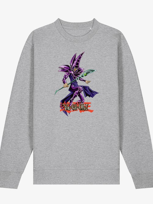 Felpa Uomo - YU GI OH 9 - Kiabi