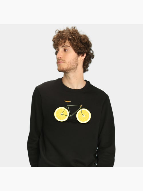 Felpa Uomo - ZEST - Kiabi