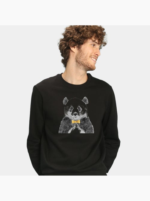 Felpa Uomo - ZHU 2 - Kiabi