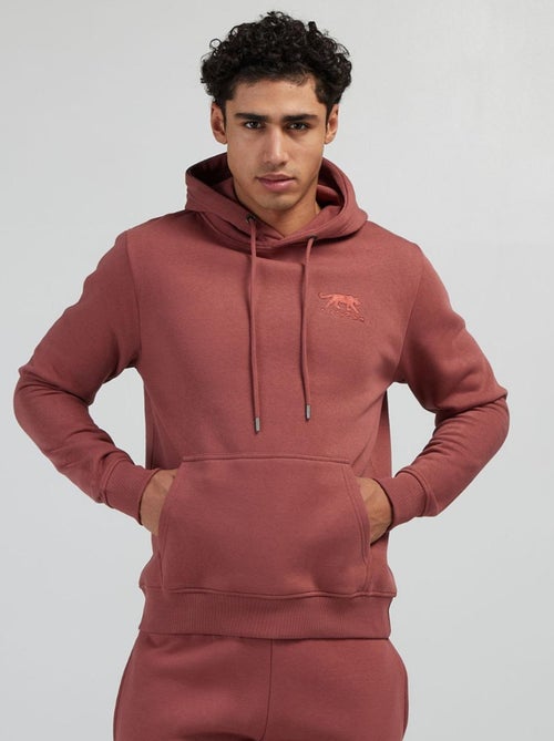 Felpa Uomo Airness - Kiabi