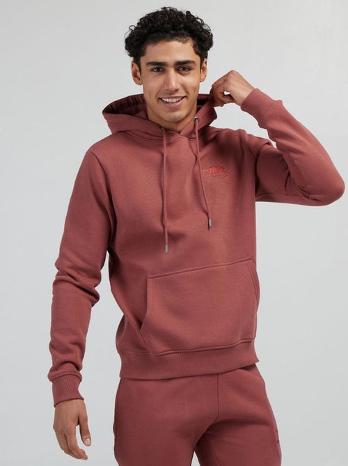 Felpa Uomo Airness - Kiabi