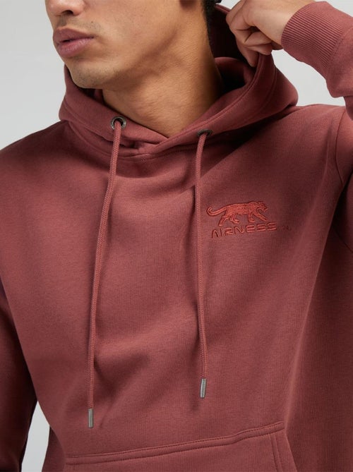 Felpa Uomo Airness - Kiabi