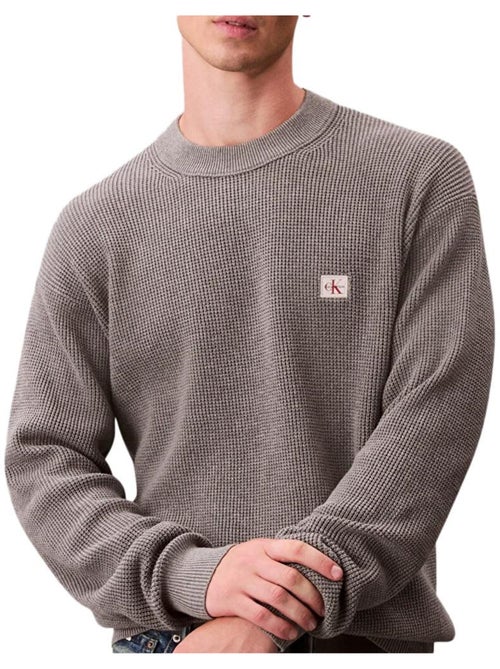 Felpa Uomo Calvin Klein - Kiabi