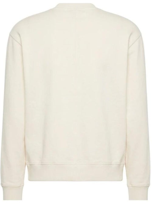Felpa uomo calvin klein jeans - Kiabi