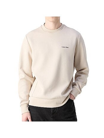 Felpa Uomo Calvin Klein Jeans