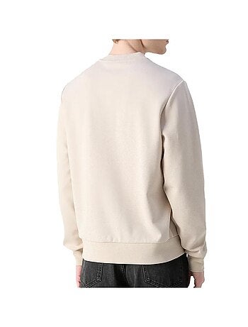 Felpa Uomo Calvin Klein Jeans