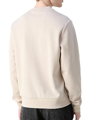 Felpa Uomo Calvin Klein Jeans