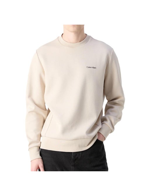 Felpa Uomo Calvin Klein Jeans - Kiabi