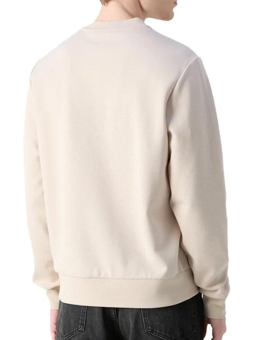 Felpa Uomo Calvin Klein Jeans - Kiabi