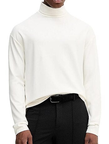 Felpa Uomo Calvin Klein Jeans