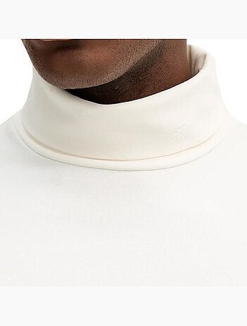 Felpa Uomo Calvin Klein Jeans