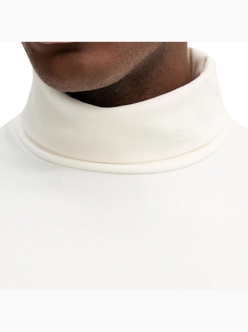 Felpa Uomo Calvin Klein Jeans - Kiabi