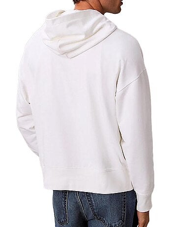 Felpa Uomo Calvin Klein Jeans