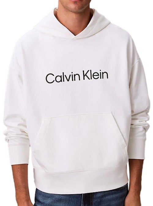 Felpa Uomo Calvin Klein Jeans - Kiabi
