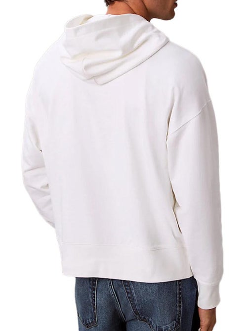 Felpa Uomo Calvin Klein Jeans - Kiabi
