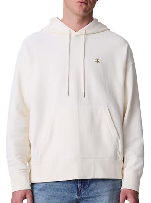 Felpa Uomo Calvin Klein Jeans - Kiabi