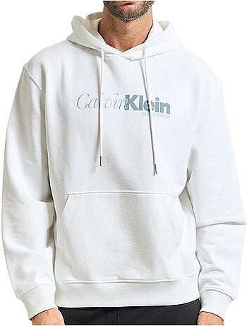 Felpa Uomo Calvin Klein Jeans